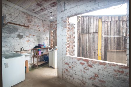 Casa para alugar com 450m², 6 quartos e 5 vagasCasa 2 - cozinha/area de serviço