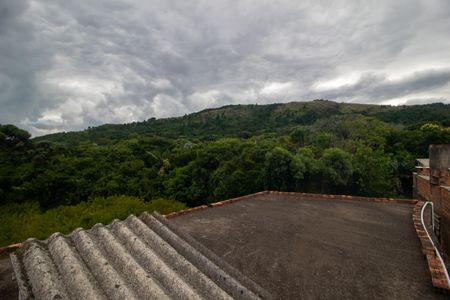 Casa para alugar com 450m², 6 quartos e 5 vagasCasa 2 - Terraço