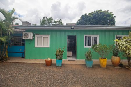 Casa para alugar com 450m², 6 quartos e 5 vagasquintal