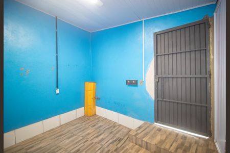 Casa para alugar com 450m², 6 quartos e 5 vagasSala