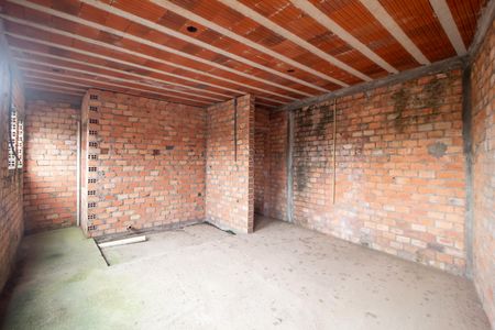 Casa para alugar com 450m², 6 quartos e 5 vagasCasa 2 - segundo piso