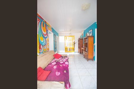 Casa para alugar com 450m², 6 quartos e 5 vagasSala