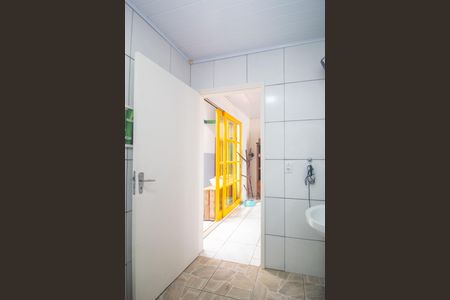 Casa para alugar com 450m², 6 quartos e 5 vagasBanheiro