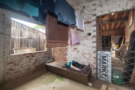 Casa para alugar com 450m², 6 quartos e 5 vagasCasa 2 - cozinha/area de serviço