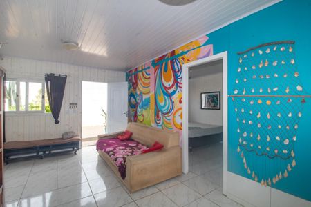 Casa para alugar com 450m², 6 quartos e 5 vagasSala