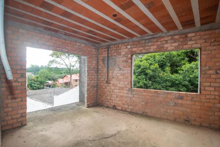 Casa para alugar com 450m², 6 quartos e 5 vagasCasa 2 - segundo piso