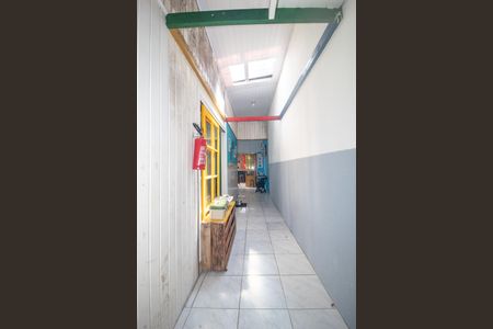 Casa para alugar com 450m², 6 quartos e 5 vagasCorredor