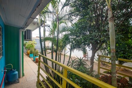 Casa para alugar com 450m², 6 quartos e 5 vagasQuintal