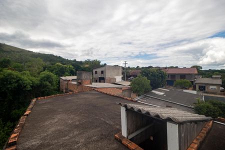 Casa para alugar com 450m², 6 quartos e 5 vagasCasa 2 - Terraço
