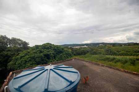 Casa para alugar com 450m², 6 quartos e 5 vagasCasa 2 - Terraço