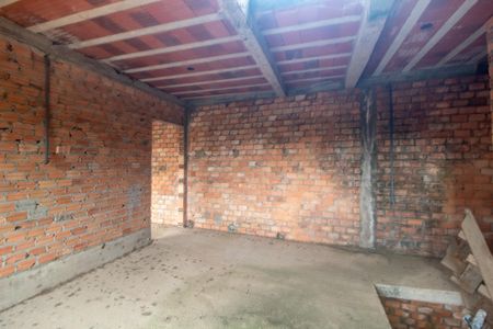 Casa para alugar com 450m², 6 quartos e 5 vagasCasa 2 - segundo piso