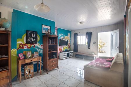 Casa para alugar com 450m², 6 quartos e 5 vagasSala