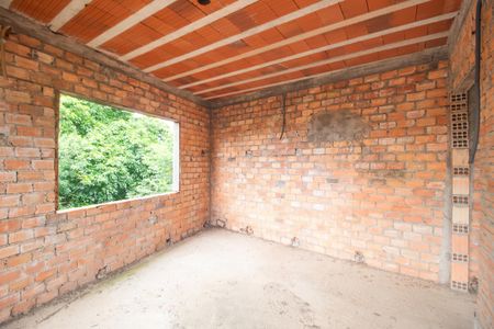 Casa para alugar com 450m², 6 quartos e 5 vagasCasa 2 - segundo piso