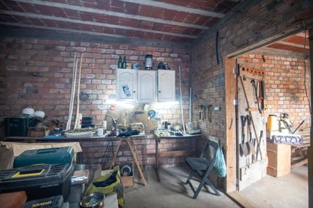 Casa para alugar com 450m², 6 quartos e 5 vagasCasa 2 - quarto