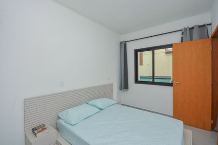 Apartamento à venda com 1 quarto, 28m² em Cupecê, São Paulo