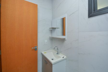 Apartamento à venda com 28m², 1 quarto e sem vaga