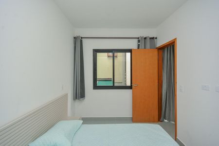 Apartamento à venda com 1 quarto, 28m² em Cupecê, São Paulo