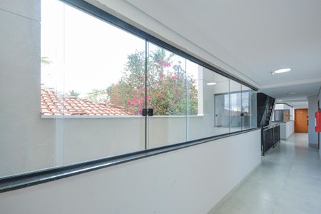 Apartamento à venda com 28m², 1 quarto e sem vaga