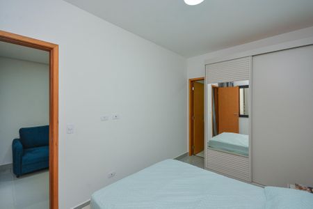 Apartamento à venda com 1 quarto, 28m² em Cupecê, São Paulo