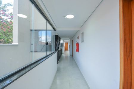 Apartamento à venda com 28m², 1 quarto e sem vaga