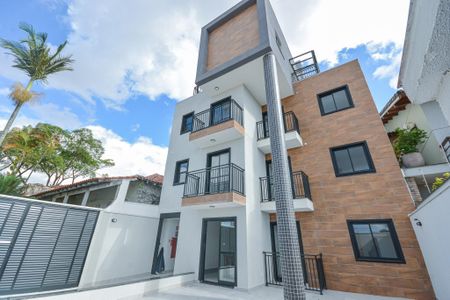 Apartamento à venda com 28m², 1 quarto e sem vaga