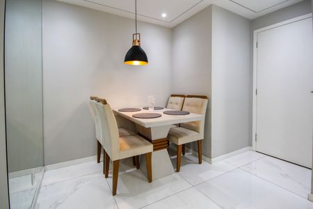 Apartamento à venda com 52m², 2 quartos e 1 vaga