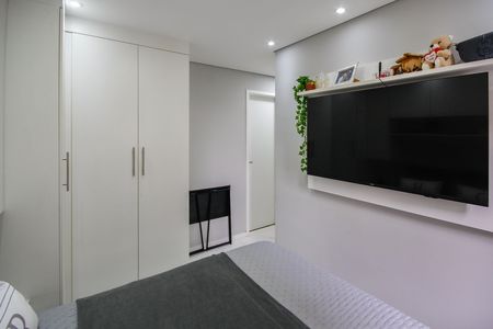 Apartamento para alugar com 2 quartos, 52m² em Freguesia do Ó, São Paulo