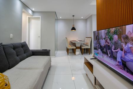 Apartamento para alugar com 2 quartos, 52m² em Freguesia do Ó, São Paulo