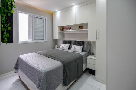 Apartamento à venda com 52m², 2 quartos e 1 vaga