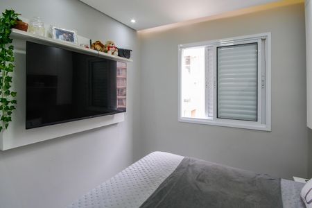 Apartamento à venda com 52m², 2 quartos e 1 vaga