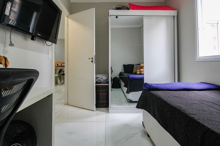 Apartamento para alugar com 2 quartos, 52m² em Freguesia do Ó, São Paulo
