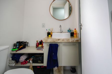 Apartamento à venda com 52m², 2 quartos e 1 vaga