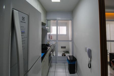 Apartamento à venda com 52m², 2 quartos e 1 vaga