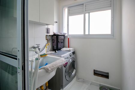 Apartamento à venda com 52m², 2 quartos e 1 vaga