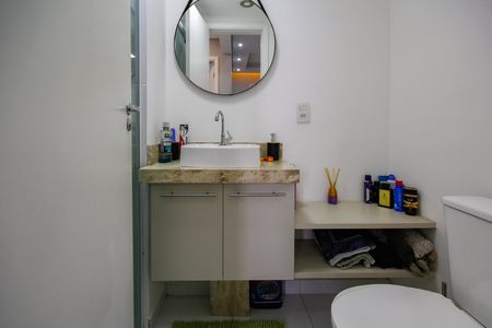 Apartamento à venda com 52m², 2 quartos e 1 vaga