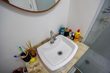 Apartamento à venda com 52m², 2 quartos e 1 vaga