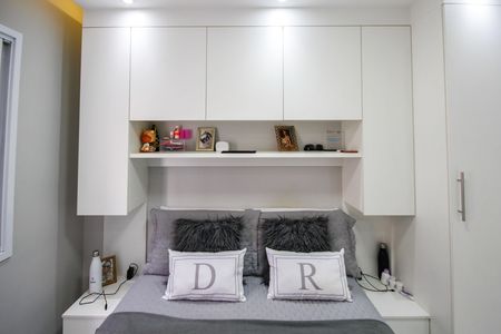 Apartamento à venda com 52m², 2 quartos e 1 vaga