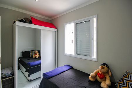 Apartamento à venda com 52m², 2 quartos e 1 vaga