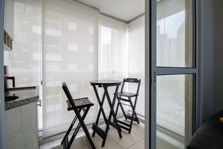 Apartamento à venda com 52m², 2 quartos e 1 vaga