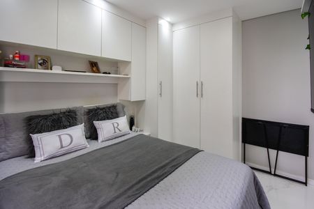 Apartamento para alugar com 2 quartos, 52m² em Freguesia do Ó, São Paulo