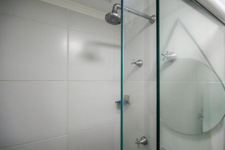 Apartamento à venda com 52m², 2 quartos e 1 vaga