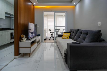 Apartamento para alugar com 2 quartos, 52m² em Freguesia do Ó, São Paulo