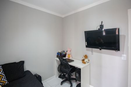 Apartamento para alugar com 2 quartos, 52m² em Freguesia do Ó, São Paulo