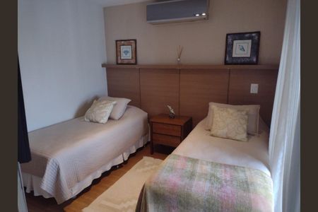 Foto 14 de apartamento à venda com 3 quartos, 184m² em Vila Andrade, São Paulo