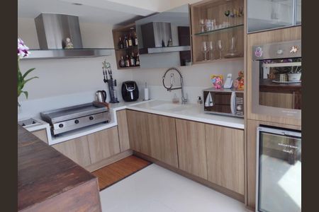 Apartamento à venda com 184m², 3 quartos e 6 vagasFoto 21