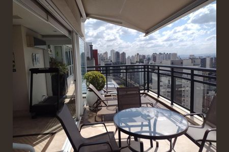 Apartamento à venda com 184m², 3 quartos e 6 vagasFoto 26