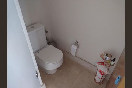 Apartamento à venda com 184m², 3 quartos e 6 vagasFoto 10