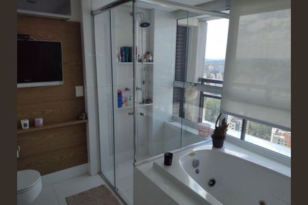 Apartamento à venda com 184m², 3 quartos e 6 vagasFoto 29
