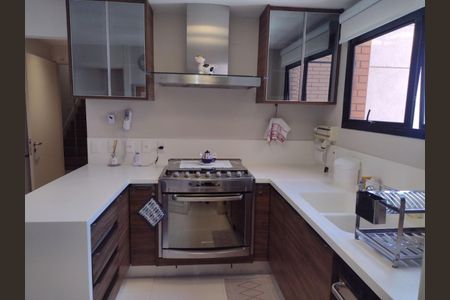 Apartamento à venda com 184m², 3 quartos e 6 vagasFoto 08