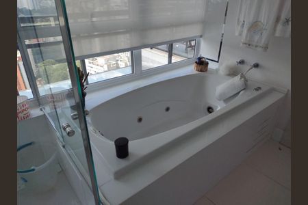 Apartamento à venda com 184m², 3 quartos e 6 vagasFoto 13